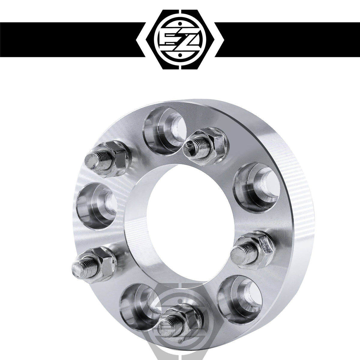 Shop 5 Lug Wheel Pattern Adapters for Changing Bolt Patterns EZ