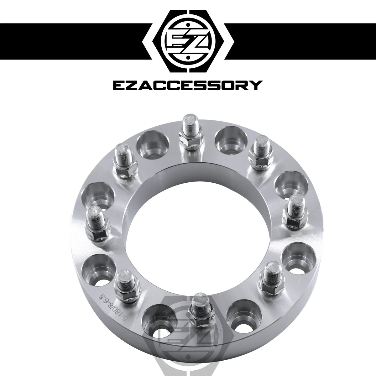 Shop 8x180mm Wheel Adapters - EZAccessory