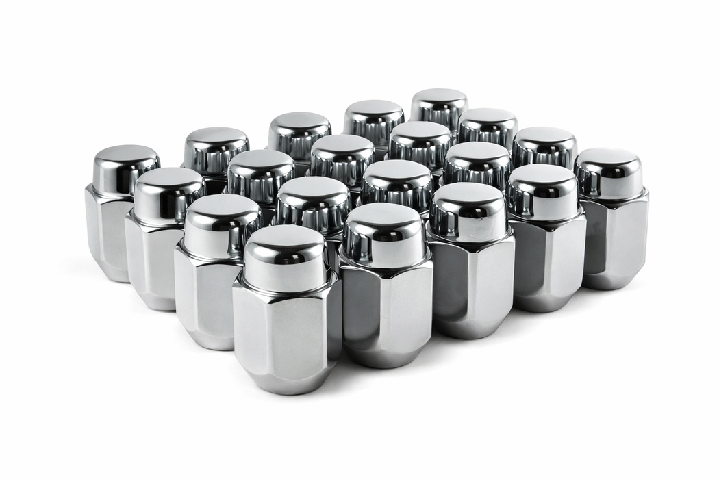 Acorn Lug Nuts 14x1.50 Thread