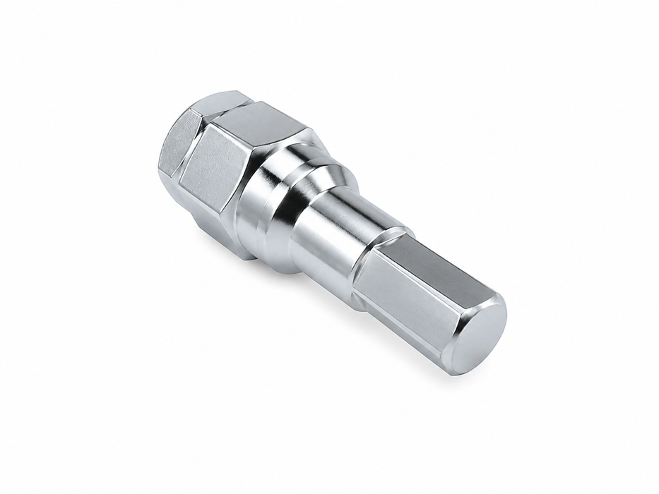 Tuner Lug Bolt Adapter Key 17mm