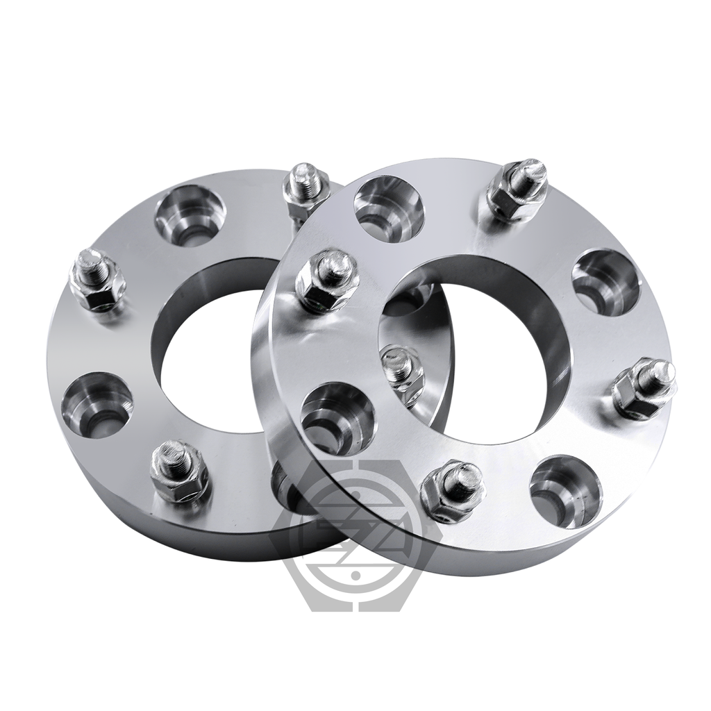 ATV Wheel Adapter 4x156 To 4x144 (Pair) — EZAccessory