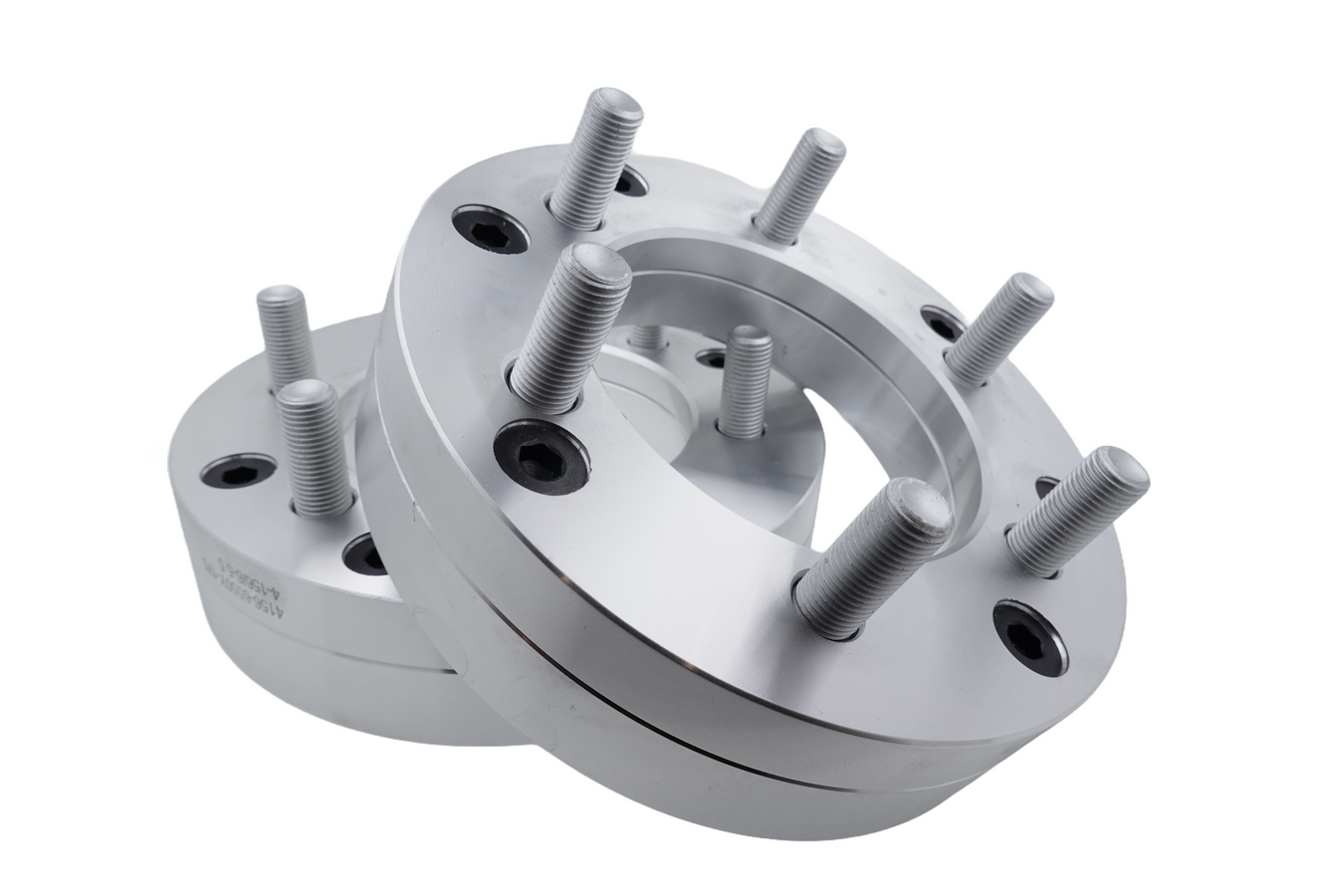 4 Lug to 6 Lug Wheel Adapters