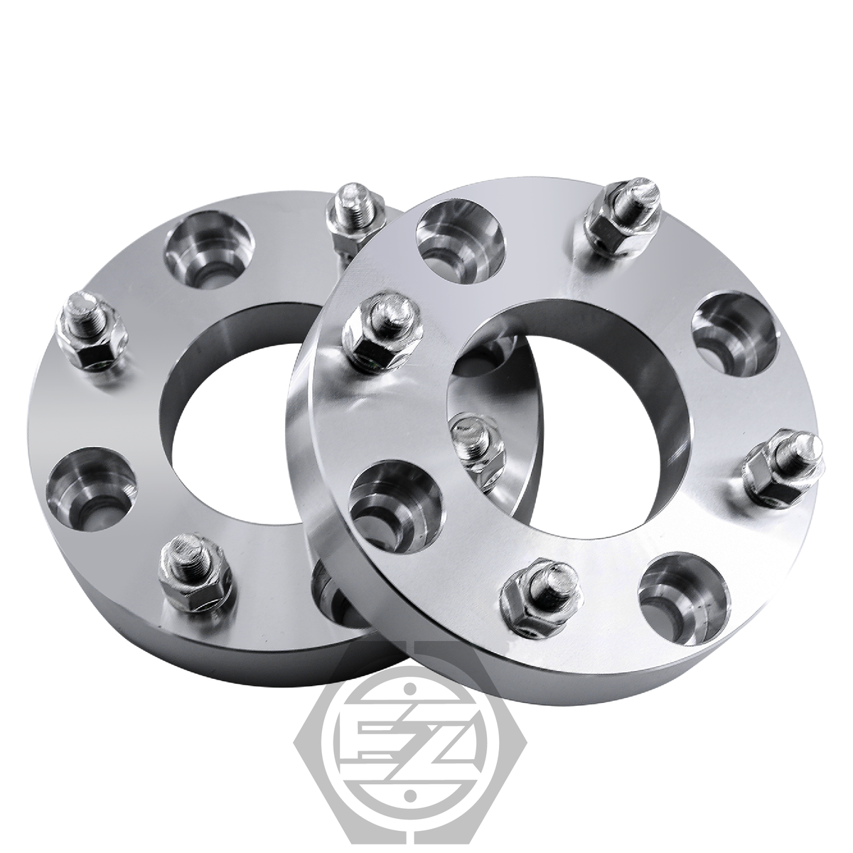 Wheel Adapter 4x100 To 4 Lug 110 ATV Wheels (Pair) — EZAccessory