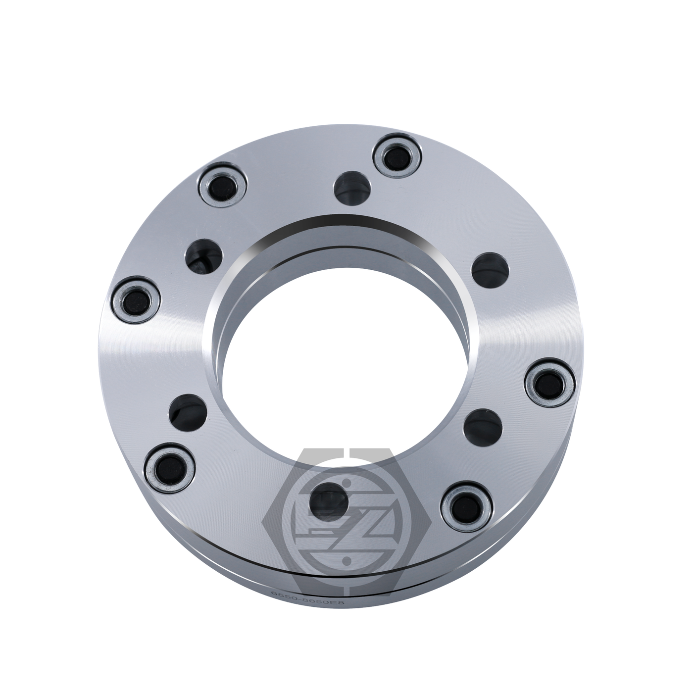 Wheel Adapter 6 Lug 135 To 8 Lug 180 Thickness (Pair) — EZAccessory