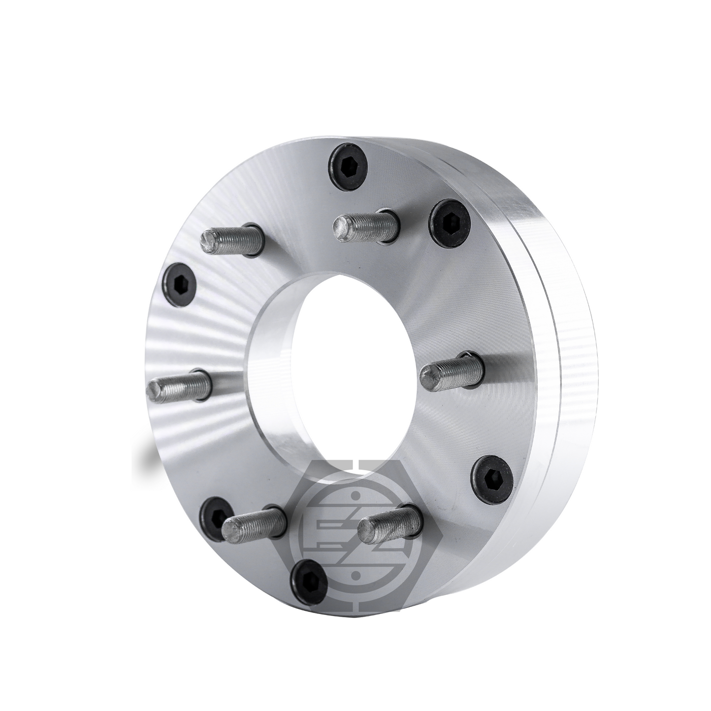 1x 5x5 to 5x135 Wheel Adapter 1.25" Inch Put Ford F-150 Rims on 5x127 1x 5x5 to 5x135 Wheel Adapter 1.25" Inch Put Ford F-150 Rims on 5x127