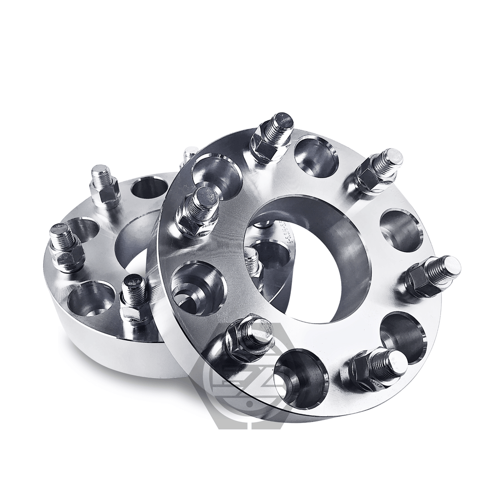 Shop 6 Lug Same Pattern Wheel Adapters - EZ Accessory — EZAccessory