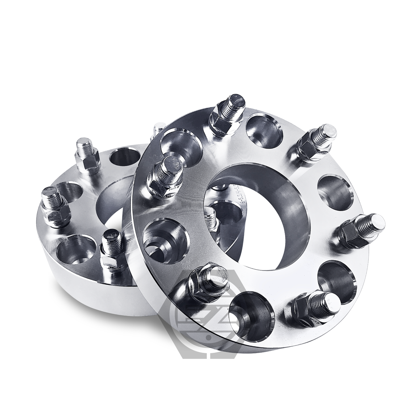 Wheel Adapters for Ford Expedition