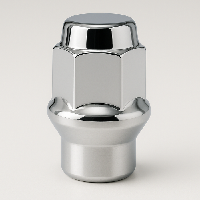 ET Conical Bulge Lug Nuts 12x1.5 Thread