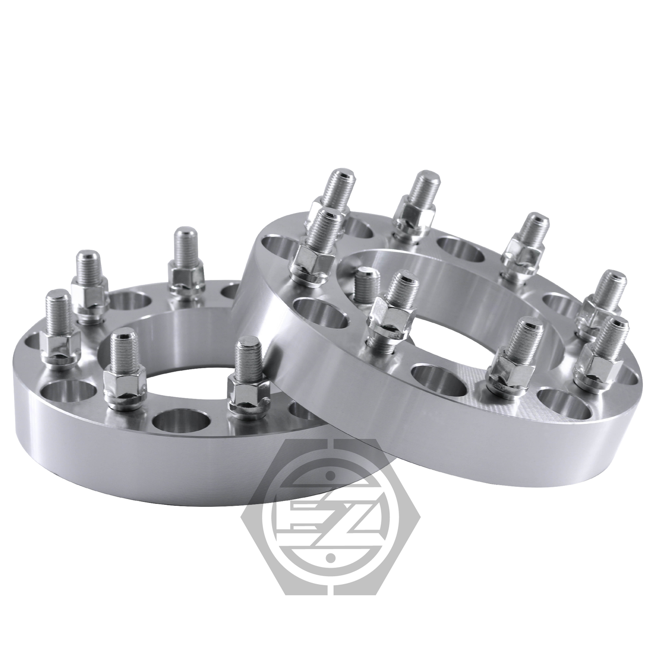 8 Lug Wheel Spacers