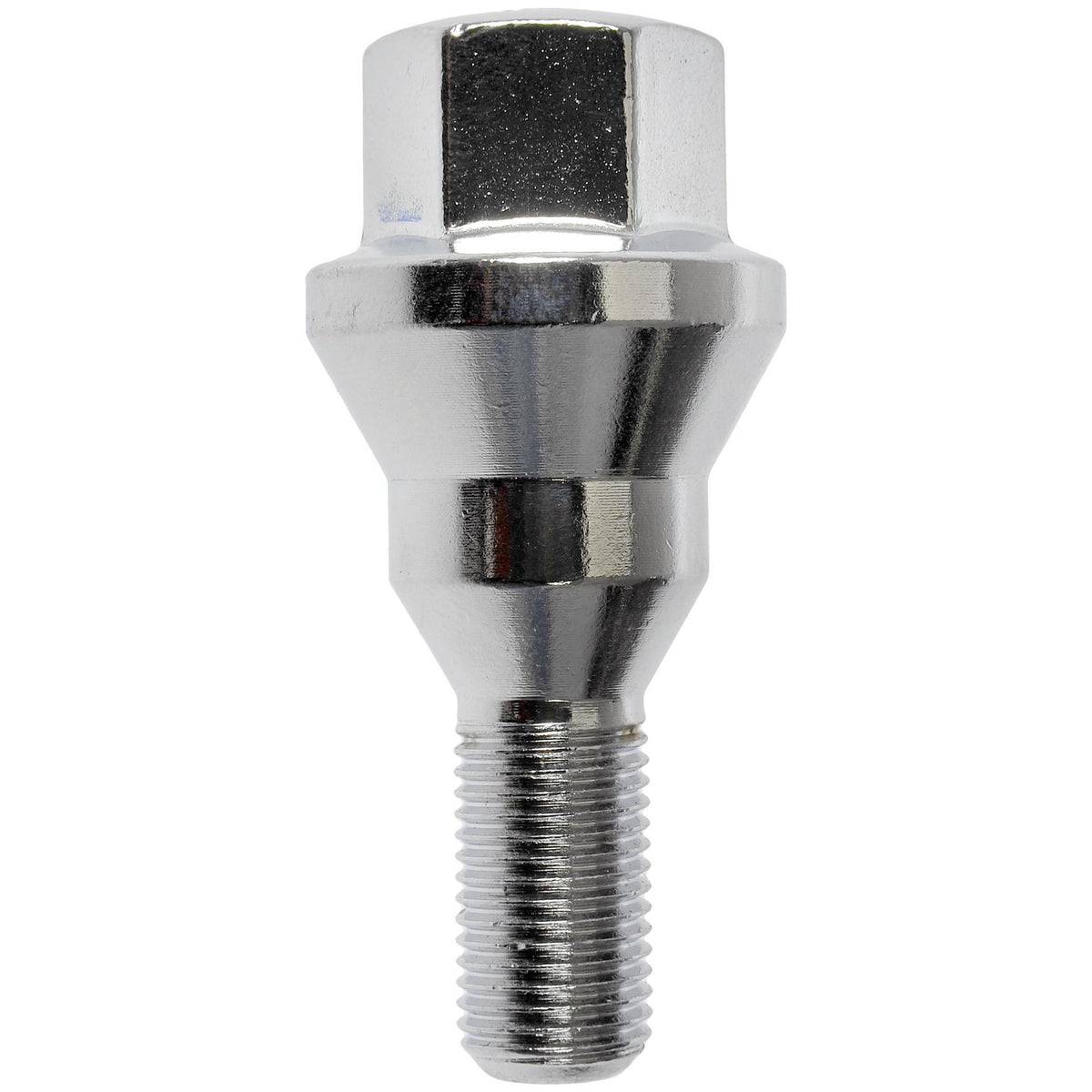12x1.25 Conical Lug Bolts, Dodge Chrysler — EZAccessory