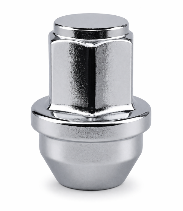 OEM Ford Acorn Lug Nuts 14x1.5 For F150 Expedition 2015-20219