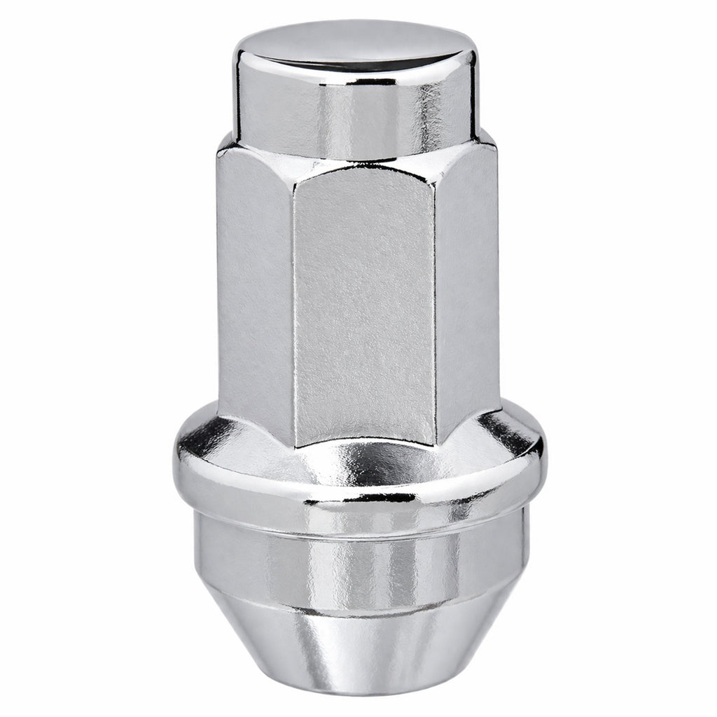14x2 Ford OEM Replacement Acorn Lug Nuts — EZAccessory