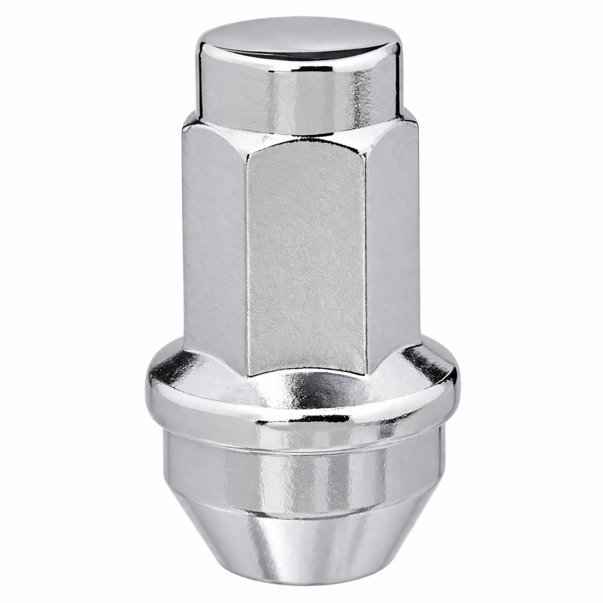 14x2 Ford OEM Replacement Acorn Lug Nuts — EZAccessory