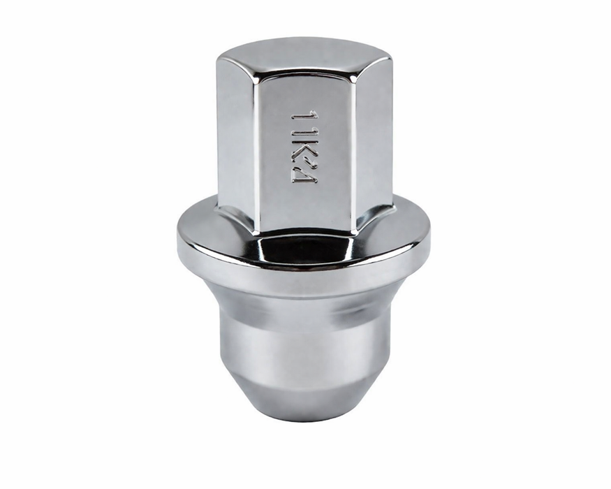 ET Duplex Bulge Conical Lug Nut 3/4" Hex Dodge Caravan
