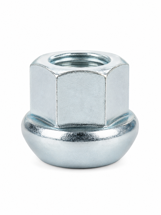 Porsche Ball Seat Open End Lug Nuts 14x1.5