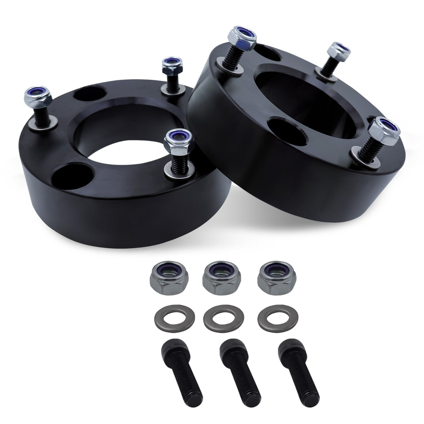 Chevy / GMC Leveling Kits
