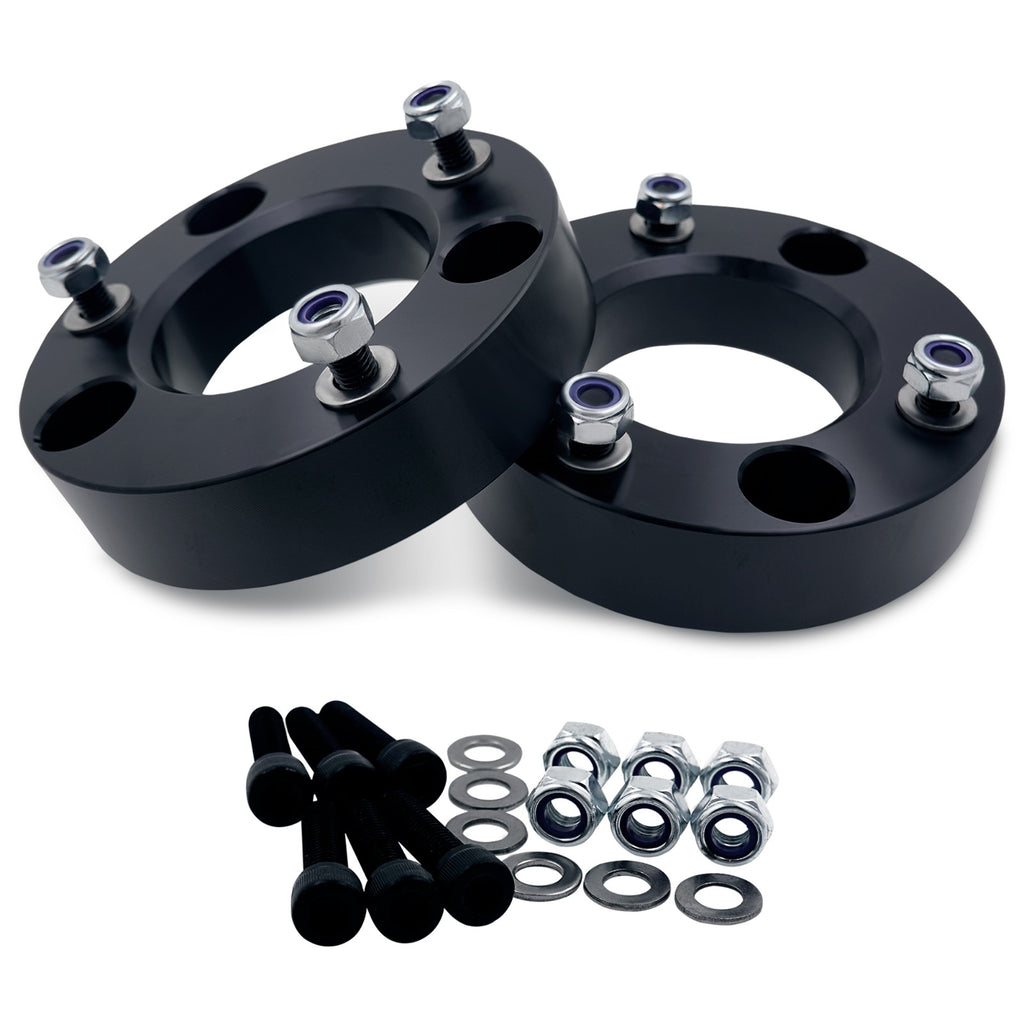 Shop Dodge Leveling Kits - EZ Accessory — EZAccessory