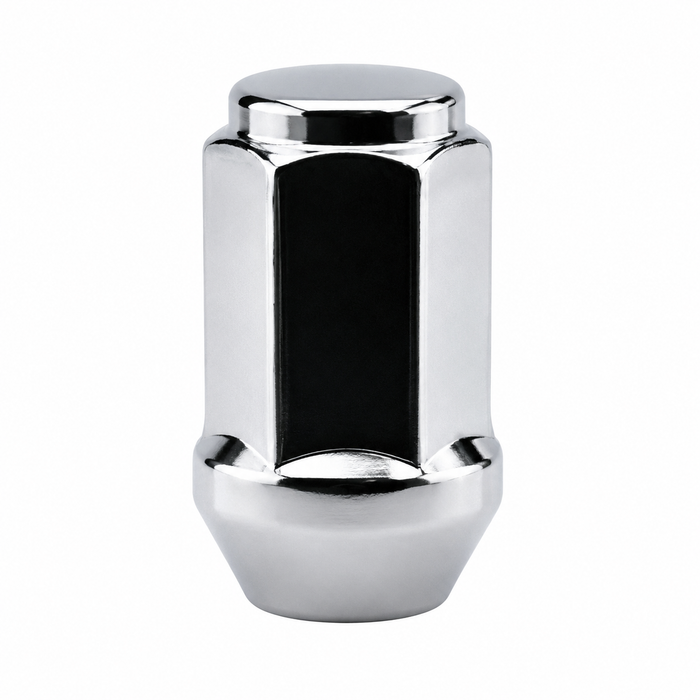 Bulge Acorn Lug Nuts 12x1.25 Thread