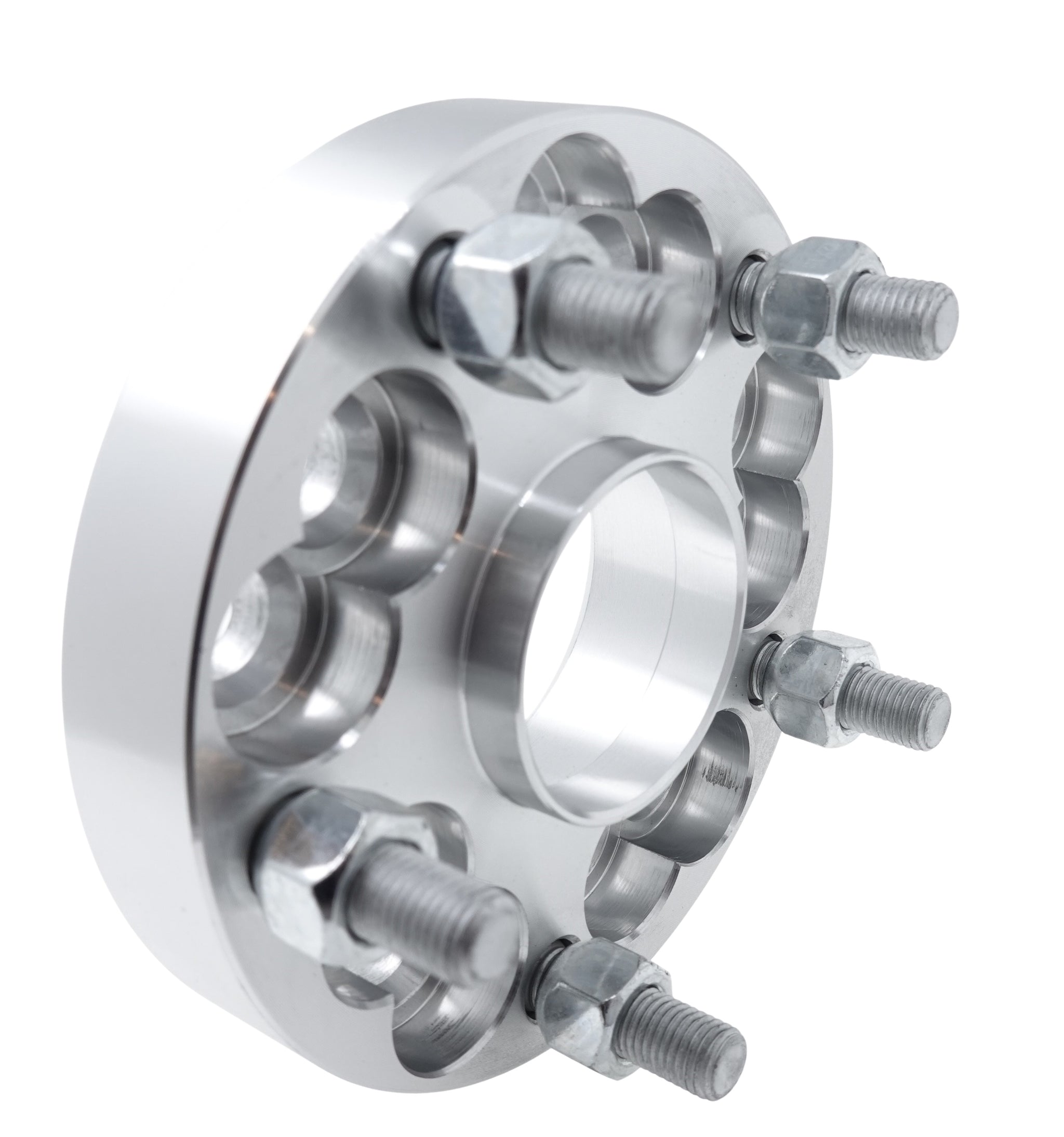 Shop 5x100mm Hub Wheel Adapters - EZAccessory