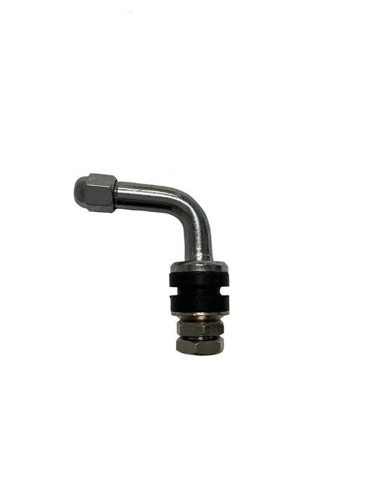 90 Degree Angle Valve Stem Long Style