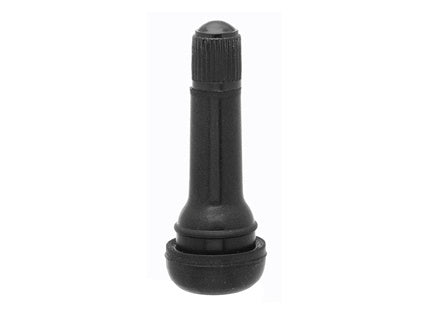 Rubber TR414 Snap-In Valve Stems