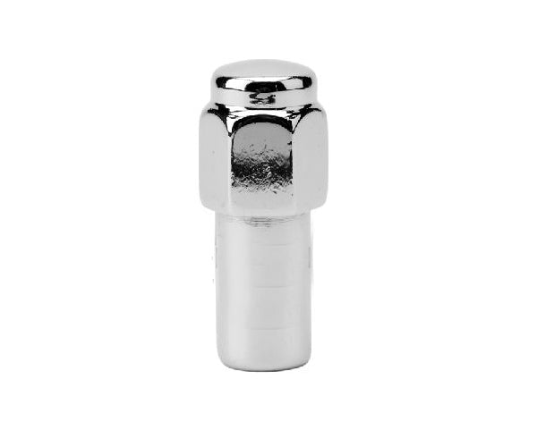 Long Cragar Style Mag Lug Nut 12x1.25 — EZAccessory