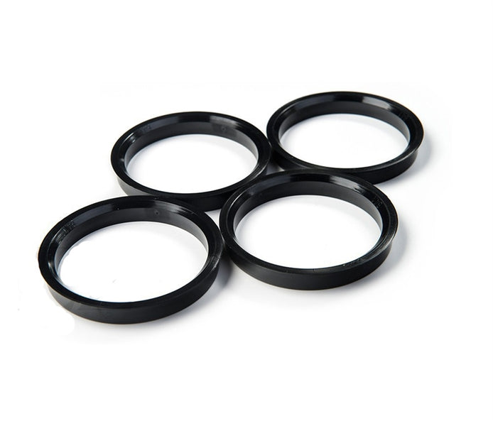 66.6mm to 56.1mm Hub Centric Rings — EZAccessory